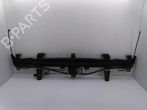 Rear parcel shelf VW CC B7 (358) 2.0 TDI | BP24377104C85  - Image 5