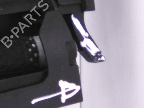 Rear parcel shelf VW CC B7 (358) 2.0 TDI | BP24377104C85  - Image 8