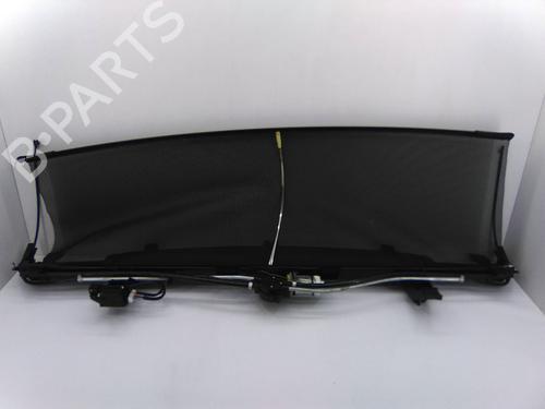 Rear parcel shelf VW CC B7 (358) 2.0 TDI | BP24377104C85  - Image 10