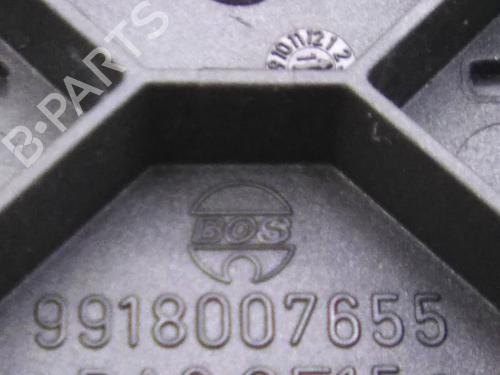 Rear parcel shelf VW CC B7 (358) 2.0 TDI | BP24377104C85  - Image 11