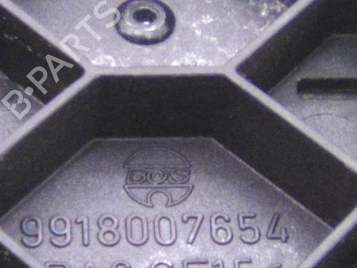 Rear parcel shelf VW CC B7 (358) 2.0 TDI | BP24377104C85  - Image 12