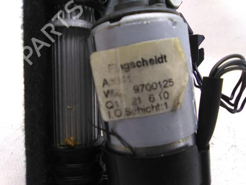 Electronic module MERCEDES-BENZ S-CLASS (W221, V221) S 350 CDI | BP27835996M83  - Image 5
