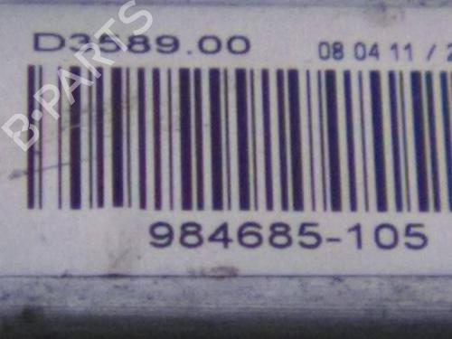 Electronic module VW CC B7 (358) 2.0 TDI | BP24379253M83 - Image 6