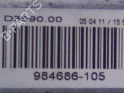 Electronic module VW CC B7 (358) 2.0 TDI | BP24377105M83 - Image 6