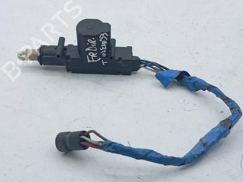 Used Electronic module Electronic module 24221825 24221825