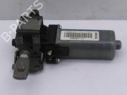 Electronic module VW CC B7 (358) 2.0 TDI | BP24377106M83 - Image 3
