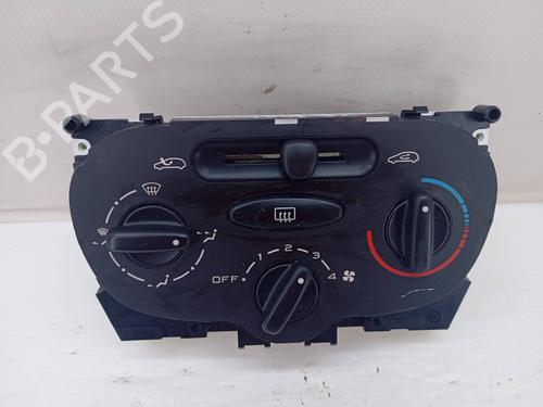 Used Climate control Climate control 29751518 29751518