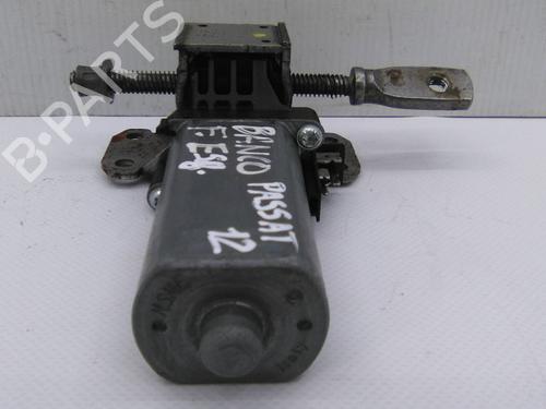 Electronic module VW CC B7 (358) 2.0 TDI | BP24377109M83 - Image 5