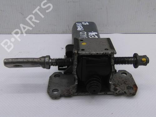 Electronic module VW CC B7 (358) 2.0 TDI | BP24377109M83 - Image 6