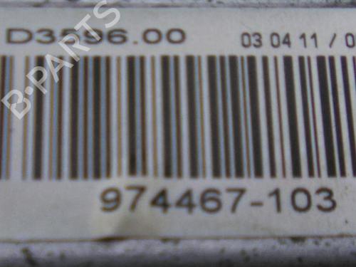 Electronic module VW CC B7 (358) 2.0 TDI | BP24377109M83 - Image 7