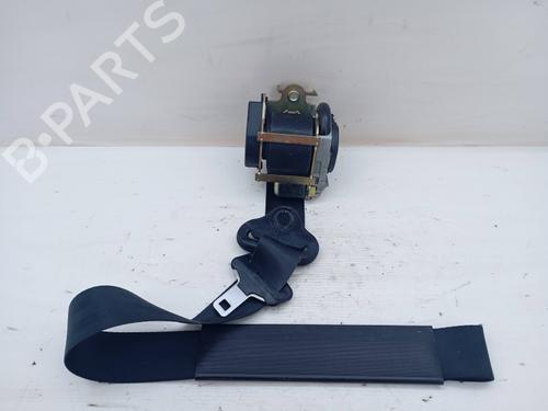 Used Front right seatbelt Front right seatbelt PEUGEOT 206 Hatchback (2A/C) 1.9 D (69 hp) 31256033 31256033