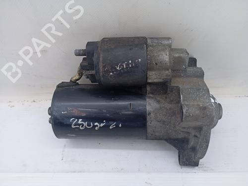 Used Starter Starter PEUGEOT 206 Hatchback (2A/C) 1.9 D (69 hp) 29751531 29751531