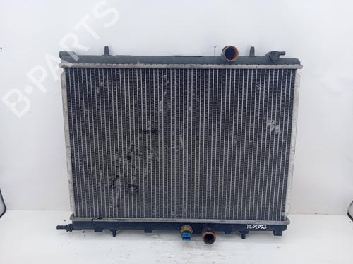Used Water radiator Water radiator 29751532 29751532