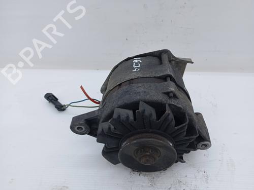 Used Alternator Alternator OPEL KADETT E Estate (T85) 1.6 D (C15, C35, D15, D35) (54 hp) 28603390 28603390