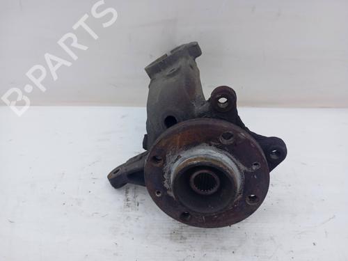 Used Right front steering knuckle Right front steering knuckle 29751534 29751534