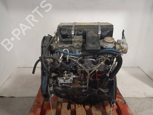 Used Engine Engine OPEL KADETT E Estate (T85) 1.6 D (C15, C35, D15, D35) (54 hp) 27580202 27580202