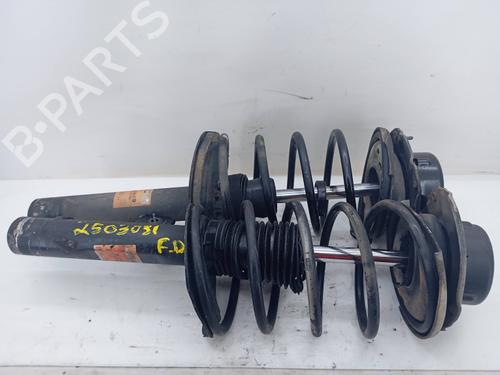 Used Right front shock absorber Right front shock absorber 29751536 29751536