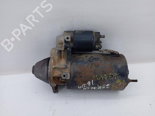 Used Starter Starter OPEL KADETT E Estate (T85) 1.6 D (C15, C35, D15, D35) (54 hp) 28603391 28603391