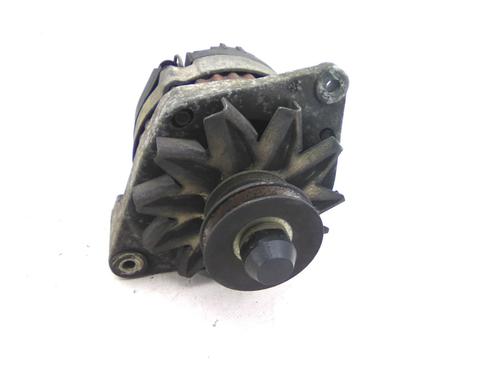 Used Alternator Alternator 25126967 25126967