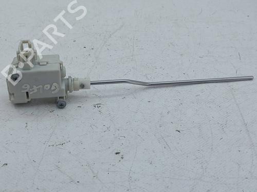 Used Fuel door actuator Fuel door actuator 24292791 24292791