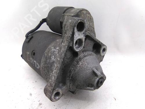 Used Starter Starter RENAULT 19 I (B/C53_) 1.2 (54 hp) 25126971 25126971