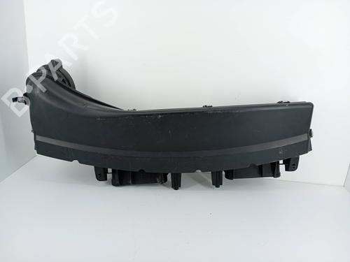 Used Air filter box Air filter box BMW X3 (E83) 2.0 d (150 hp) 32390606 32390606