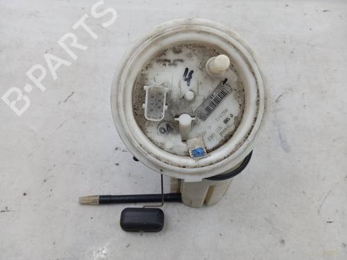 Used Fuel pump Fuel pump BMW 5 (E60) 520 d (163 hp) 24373865 24373865