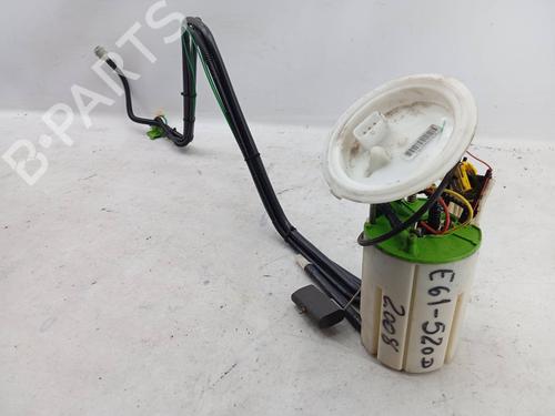Fuel pump BMW 5 (E60) 520 d | BP24373869M76 - Image 2