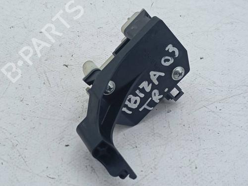 Electronic module SEAT IBIZA III (6L1) 1.9 TDI | BP24298206M83 - Image 2