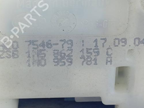 Electronic module SEAT IBIZA III (6L1) 1.9 TDI | BP24298206M83 - Image 5