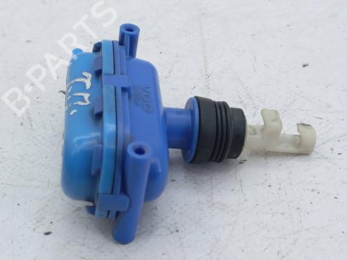 Used Electronic module Electronic module VW JETTA II (19E, 1G2, 165) 1.6 D (54 hp) 24298215 24298215