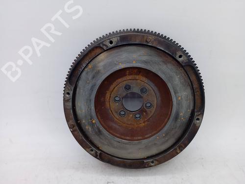Used Flywheel Flywheel FORD TOURNEO COURIER B460 MPV 1.5 TDCi (75 hp) 24418804 24418804