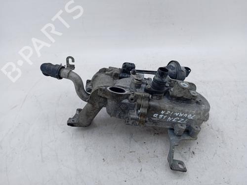 Used Egr Egr FORD TOURNEO COURIER B460 MPV 1.5 TDCi (75 hp) 24410590 24410590