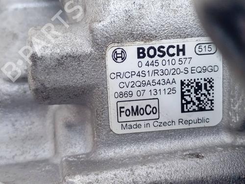 Injection pump FORD FIESTA VI (CB1, CCN) 1.6 TDCi | BP24570889M78 - Image 4