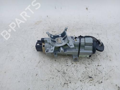 Ignition barrel MAZDA 6 Hatchback (GG) 2.0 DI (GG14) | BP26402341M48 - Image 2
