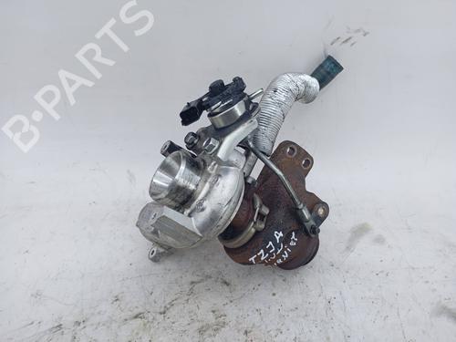 turbochargersupercharger-ford-fiesta-vi-cb1-ccn-2008-24318307 main image