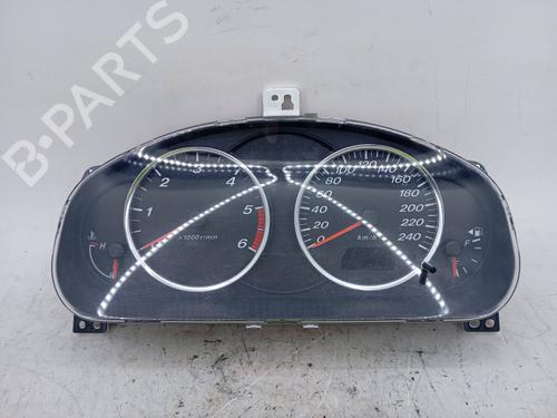 instrument-cluster-mazda-6-hatchback-gg-2002-2003-2004-2005-2006-2007-2008-26402344 main image