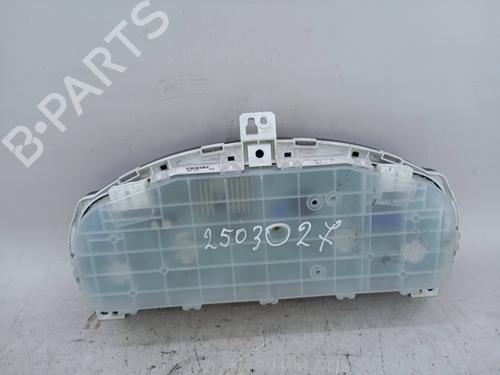 Instrument cluster MAZDA 6 Hatchback (GG) 2.0 DI (GG14) | BP26402344C47 - Image 2