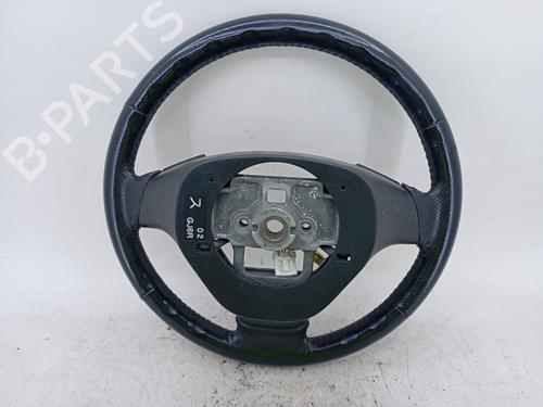 Steering wheel MAZDA 6 Hatchback (GG) 2.0 DI (GG14) | BP26402355C49 - Image 2