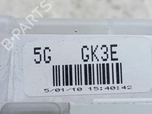 Instrument cluster MAZDA 6 Hatchback (GG) 2.0 DI (GG14) | BP26402344C47 - Image 5