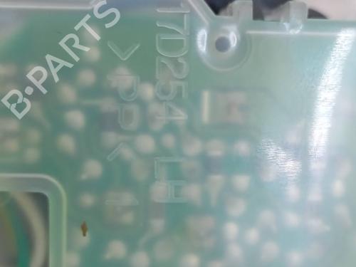 Ratstangsstang MAZDA 6 Hatchback (GG) 2.0 DI (GG14) | BP26402345I23 - Image 3