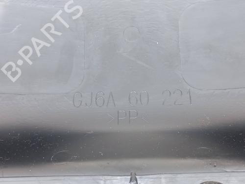 Other MAZDA 6 Hatchback (GG) 2.0 DI (GG14) | BP26402356O1 - Image 3