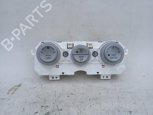 climate-control-mazda-6-hatchback-gg-2002-2003-2004-2005-2006-2007-2008-26402346 main image