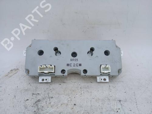 Climate control MAZDA 6 Hatchback (GG) 2.0 DI (GG14) | BP26402346I5 - Image 2