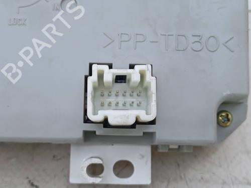 Climate control MAZDA 6 Hatchback (GG) 2.0 DI (GG14) | BP26402346I5 - Image 3