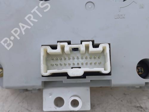 Climate control MAZDA 6 Hatchback (GG) 2.0 DI (GG14) | BP26402346I5 - Image 4
