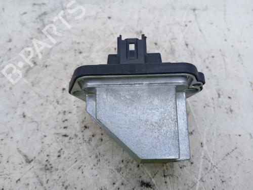 Heater resistor MAZDA 6 Hatchback (GG) 2.0 DI (GG14) | BP26402349M108 - Image 3