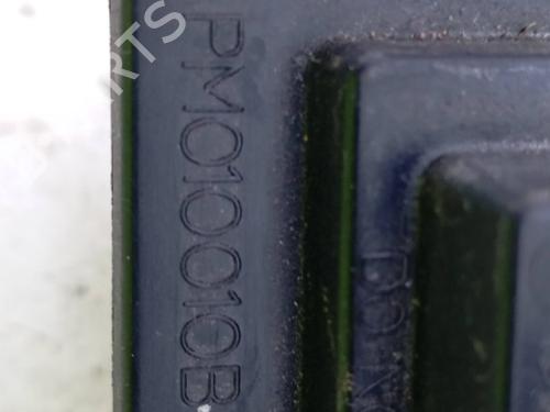 Heater resistor MAZDA 6 Hatchback (GG) 2.0 DI (GG14) | BP26402349M108 - Image 4