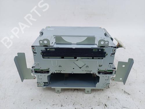 Radio MAZDA 6 Hatchback (GG) 2.0 DI (GG14) | BP26402354E6 - Image 1