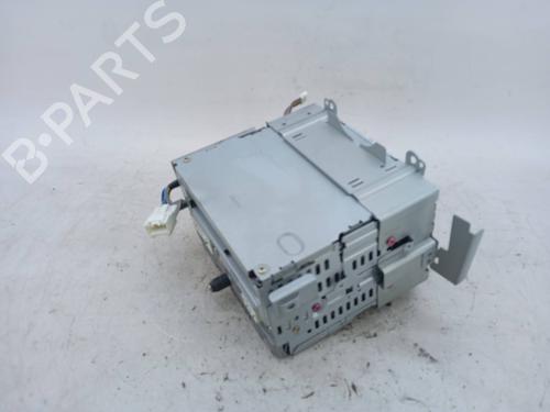 Radio MAZDA 6 Hatchback (GG) 2.0 DI (GG14) | BP26402354E6 - Image 3